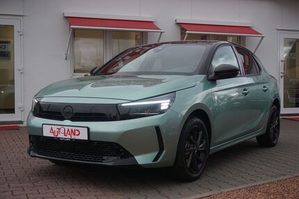 Opel Corsa 6.598 km 18.950 &euro; Halle 06122