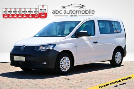 VW Caddy 19.998 km 20.390 &euro; Neu Wulmstorf 21629
