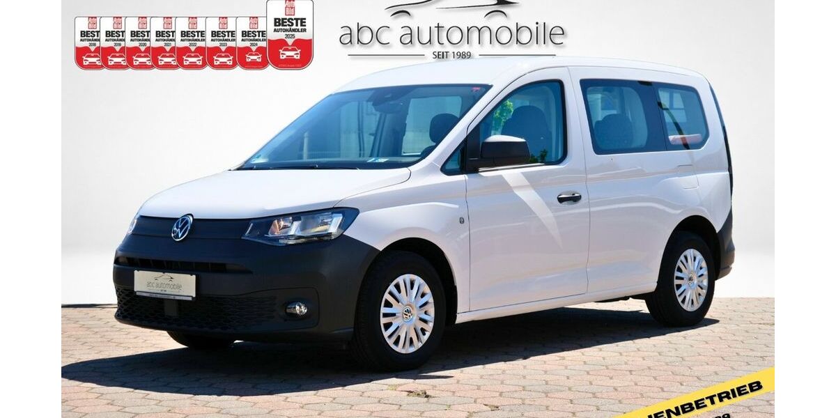 VW Caddy 19.998 km 20.390 &euro; Neu Wulmstorf 21629