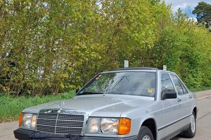 Mercedes-Benz 190 88.700 km 14.900 &euro; Böblingen 71032