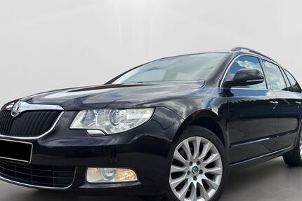 Skoda Superb 170.312 km 6.990 &euro; Ruderting 94161