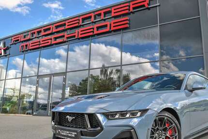 Ford Mustang 3.386 km 57.790 &euro; Meschede 59872