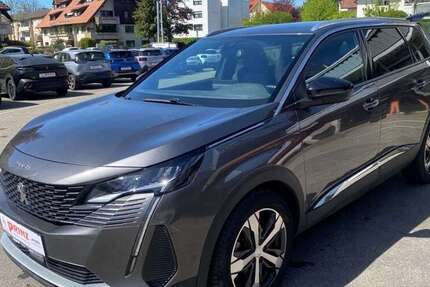 Peugeot 5008 29.900 km 23.990 &euro; Wangen 88239