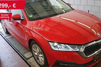 Skoda Octavia 79.335 km 24.930 &euro; Hof 95030