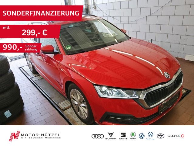 Skoda Octavia 79.335 km 24.930 &euro; Hof 95030