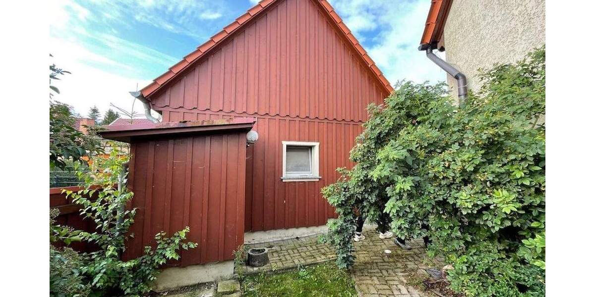 Einfamilienhaus Siptenfelde Siptenfelde - 6 Zimmer, 120 m&sup2;, 99.000&euro; | Angebot:25736669