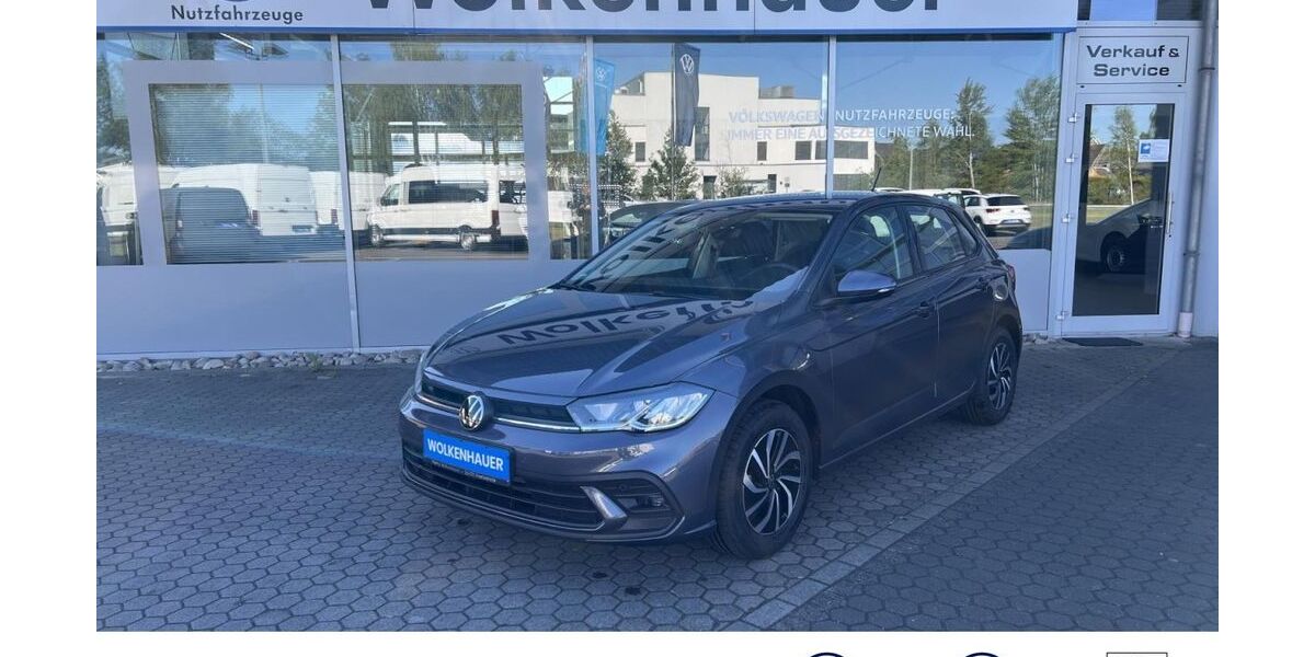 VW Polo 7.500 km 18.950 &euro; Westerstede 26655