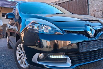 Renault Scenic 185.400 km 3.500 € Würzburg 97070