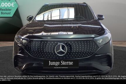 Mercedes-Benz EQA 15.427 km 38.890 € Berlin 10587