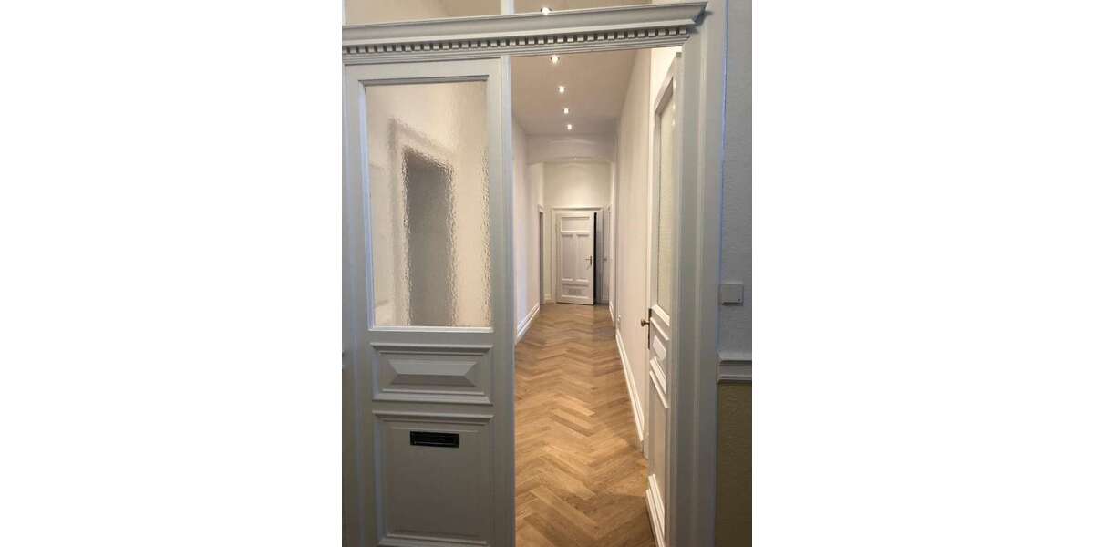 Etagenwohnung Wiesbaden Klarenthal - 5 Zimmer, 125 m&sup2;, 2.225&euro; | Angebot:26422855