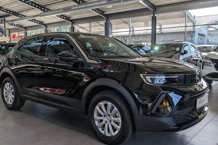Opel Mokka 2.400 km 22.650 &euro; Meppen 49716
