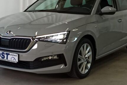 Skoda Scala 53.760 km 18.950 € Arnsberg 59823