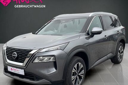 Nissan X-Trail 20.790 km 29.890 &euro; Wasserburg am Inn 83512