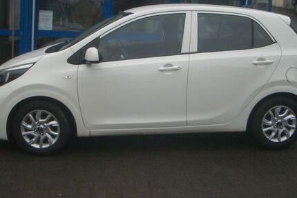 Kia Picanto 75.000 km 8.880 &euro; Attendorn-Repe 57439