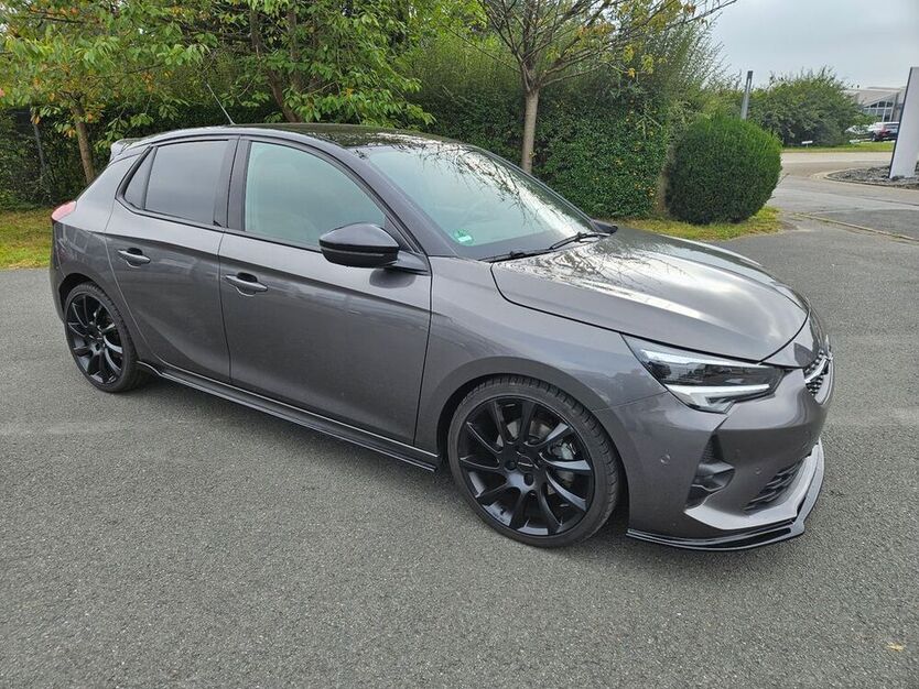 Corsa