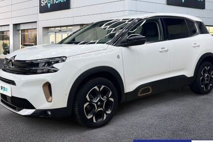 Citroen C5 Aircross 29.748 km 20.490 &euro; Hamburg 22457