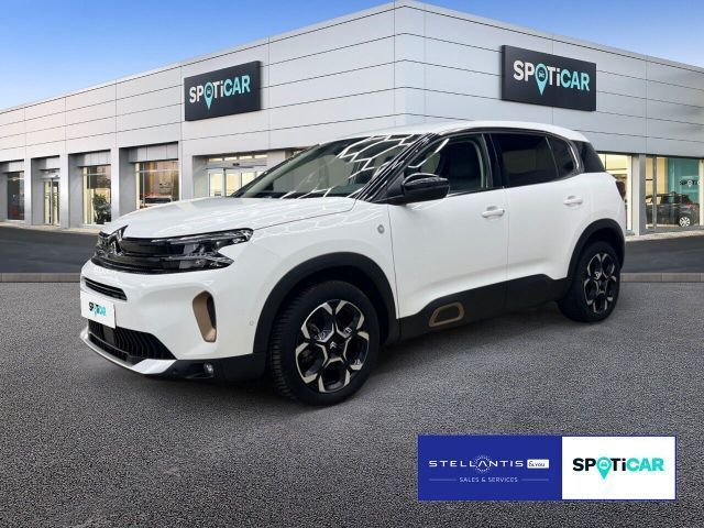 Citroen C5 Aircross 29.748 km 20.490 &euro; Hamburg 22457
