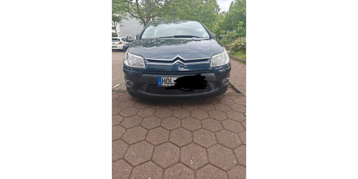 Citroen C4 183.500 km 3.000 &euro; Stadtoldendorf 37627
