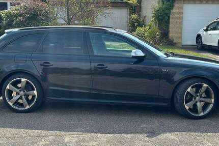 Audi S4 185.000 km 17.300 &euro; Neumünster, Stadt 24539