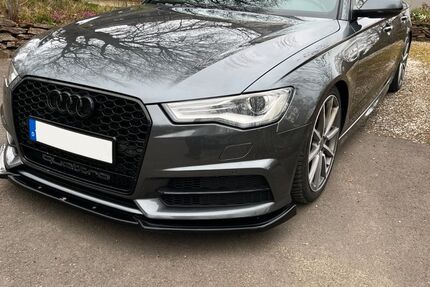 Audi A6 192.000 km 16.500 &euro; Wilnsdorf 57234