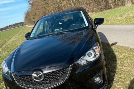 Mazda CX-5 95.000 km 9.500 &euro; Uetze 31311
