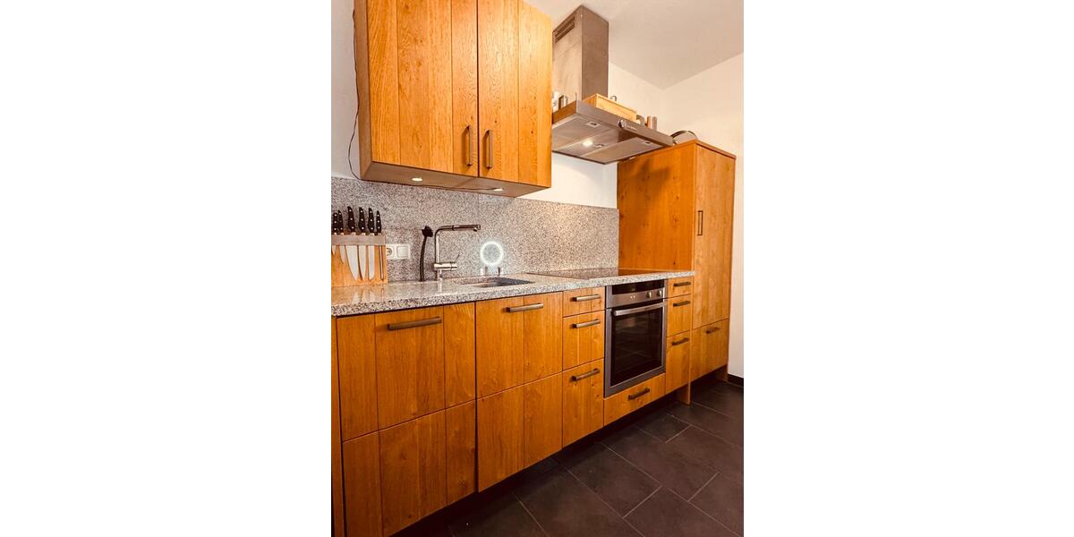 Provisionsfrei: Sonnige Eigentumswohnung mit Balkon 2 zimmer