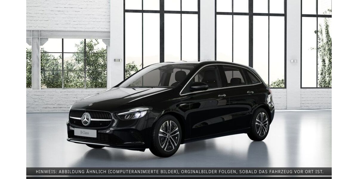 Mercedes-Benz B 200 14.450 km 31.890 &euro; Buchholz i.d. N. 21244