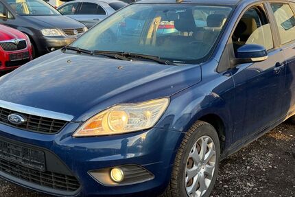 Ford Focus 168.299 km 1.150 &euro; Bisingen 72406
