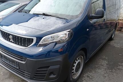 Peugeot Expert 159.000 km 19.999 € Außernzell 94532