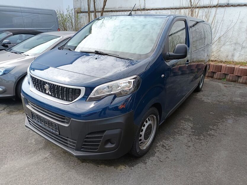 Peugeot Expert 159.000 km 19.999 € Außernzell 94532
