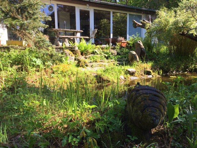 Bungalow Petershagen/Eggersdorf Eggersdorf - 3 Zimmer, 80 m&sup2;, 1.250&euro; | Angebot:26099391