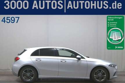 Mercedes A 180
