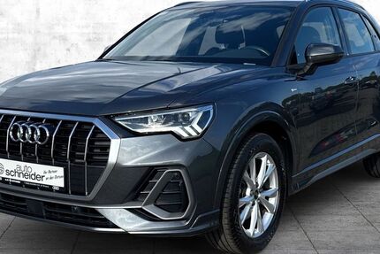 Audi Q3 23.100 km 29.890 &euro; Timmendorfer Strand 23669