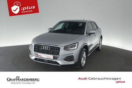 Audi Q2 6.600 km 24.260 &euro; Aach 78267