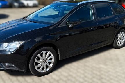 Seat Leon 174.938 km 7.290 &euro; Görlitz 02828