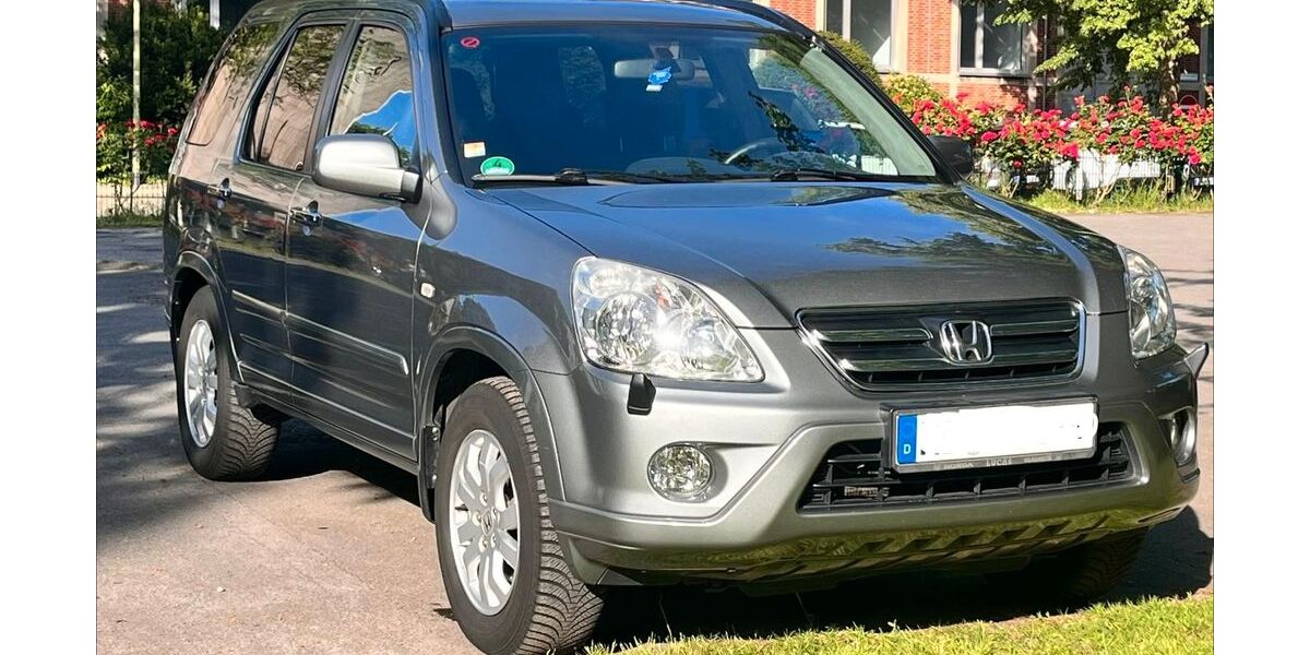 Honda CR-V 146.000 km 7.000 &euro; essen 45138