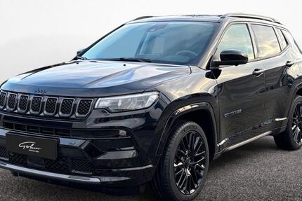 Jeep Compass 37.000 km 24.300 &euro; Singen 78224