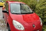 Renault Twingo 172.500 km 1.490 &euro; Unterkirnach 78089