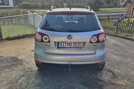 VW Golf Plus 237.000 km 2.500 &euro; Siegen 57072