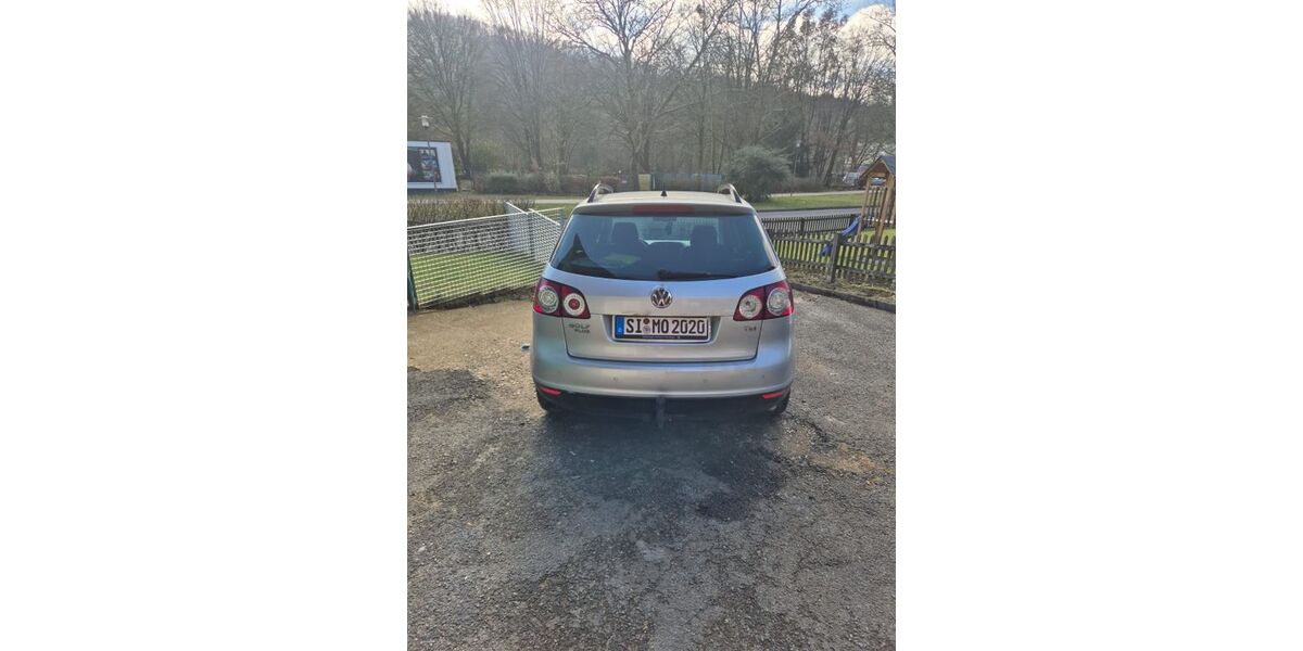 VW Golf Plus 237.000 km 2.500 &euro; Siegen 57072
