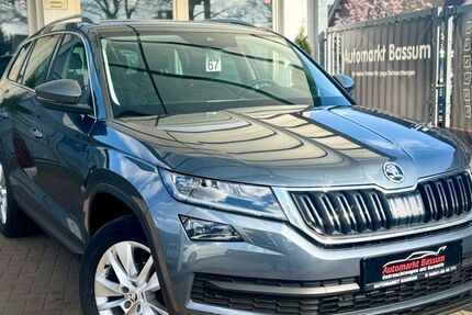 Skoda Kodiaq 73.222 km 25.890 &euro; Bassum 27211