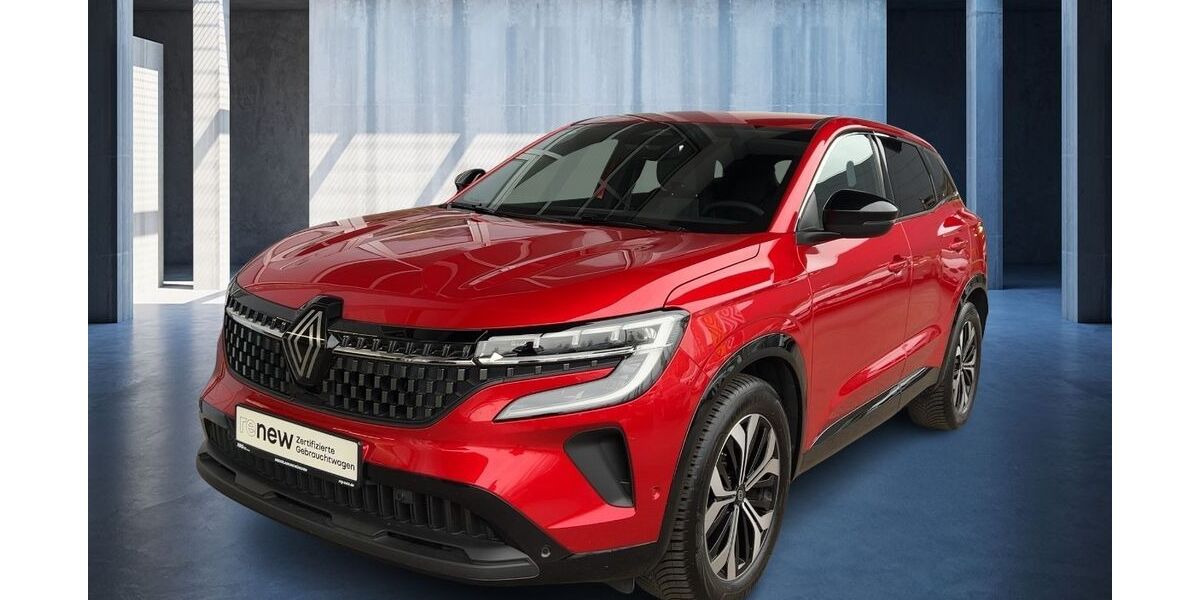 Renault Austral 10.418 km 28.860 &euro; Frankfurt / Main 60314