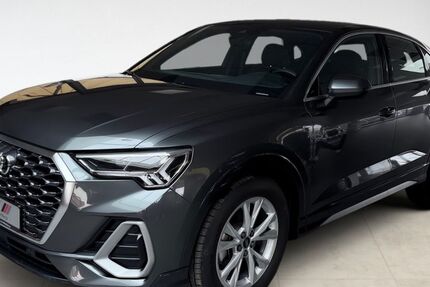 Audi Q3 18.000 km 38.900 &euro; Warburg 34414