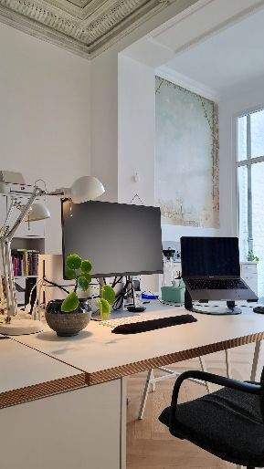 Gewerbeobjekt Aachen Burtscheid - 300&euro; | Angebot:25864296