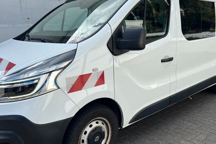 Renault Trafic 93.000 km 17.999 &euro; Gronau 48599