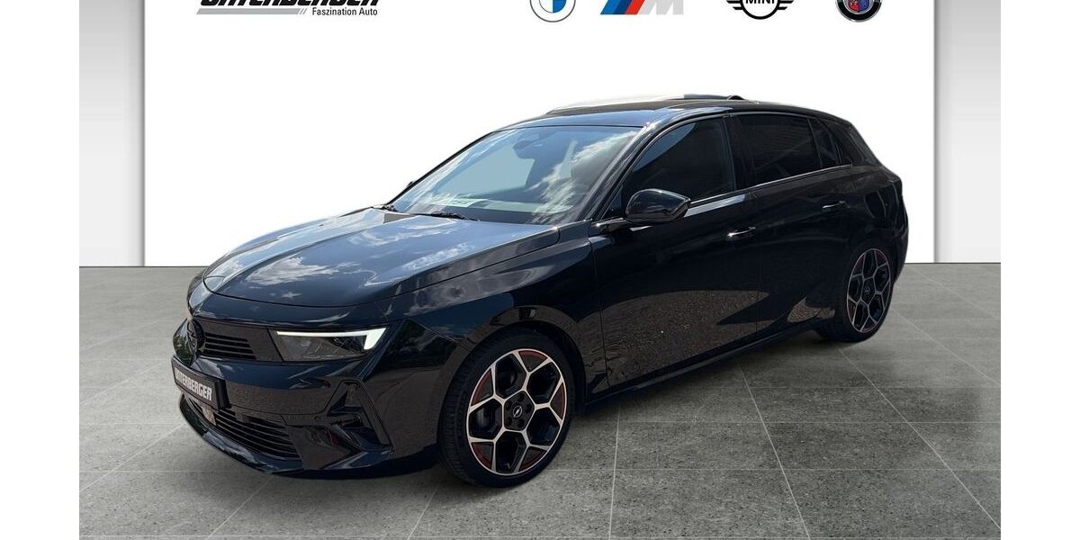Opel Astra 58.847 km 18.690 &euro; Mühldorf am Inn 84453