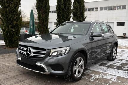 Mercedes-Benz GLC 220 219.800 km 19.100 &euro; Köln 50858