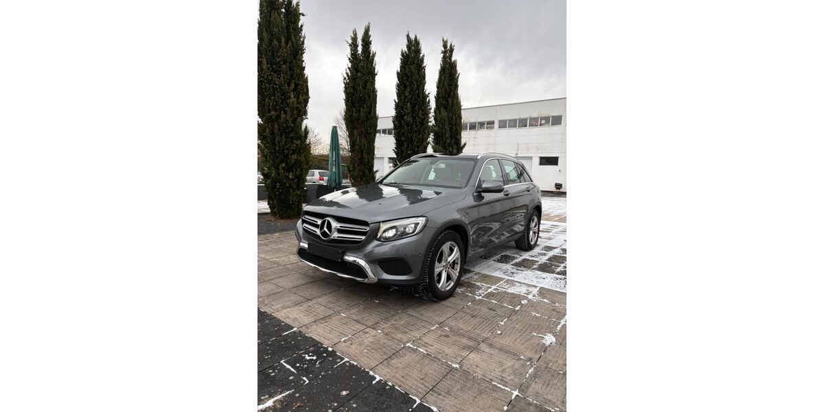 Mercedes-Benz GLC 220 219.800 km 19.100 &euro; Köln 50858