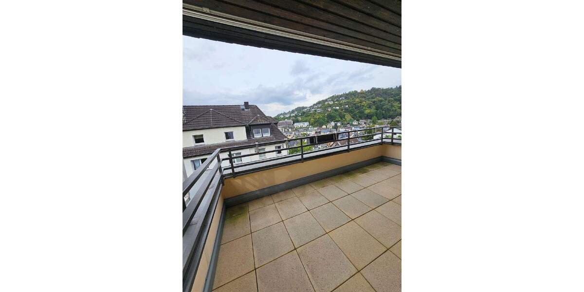 Etagenwohnung Bad Ems - 2 Zimmer, 86 m&sup2;, 860&euro; | Angebot:24768307