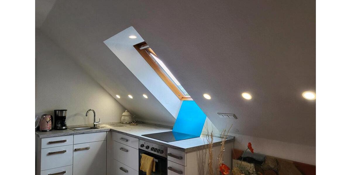 Freistehende Einfamilienhaus in Veitshöchheim zimmer